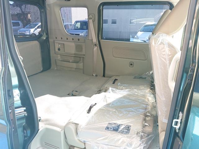ＮＶ１００クリッパーリオ Ｇ　●ハイルーフ　●令和６年式　●走行・１０７３０Ｋｍ　●４ＷＤ　●ターボ　●フルセグナビ　●ＥＴＣ　●Ｂカメラ　●両側電動スライドドア　●ＨＩＤヘッドライト　●衝突軽減ブレーキ　●運転席シートヒーター（43枚目）