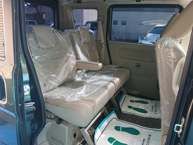 ＮＶ１００クリッパーリオ Ｇ　●ハイルーフ　●令和６年式　●走行・１０７３０Ｋｍ　●４ＷＤ　●ターボ　●フルセグナビ　●ＥＴＣ　●Ｂカメラ　●両側電動スライドドア　●ＨＩＤヘッドライト　●衝突軽減ブレーキ　●運転席シートヒーター（44枚目）