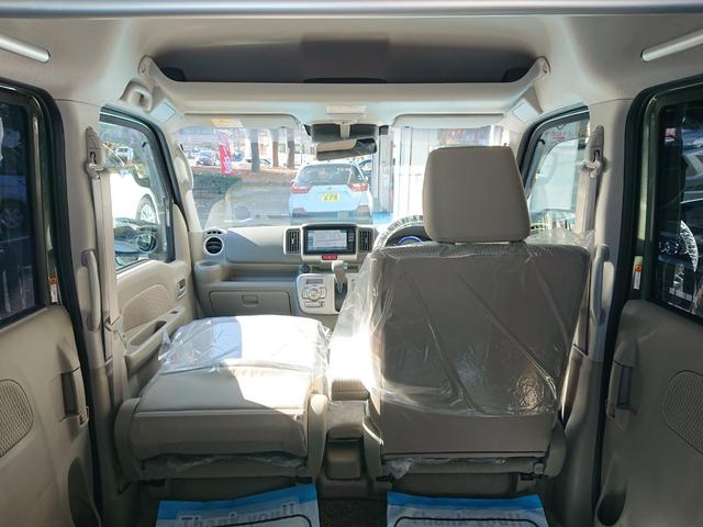 ＮＶ１００クリッパーリオ Ｇ　●ハイルーフ　●令和６年式　●走行・１０７３０Ｋｍ　●４ＷＤ　●ターボ　●フルセグナビ　●ＥＴＣ　●Ｂカメラ　●両側電動スライドドア　●ＨＩＤヘッドライト　●衝突軽減ブレーキ　●運転席シートヒーター（48枚目）