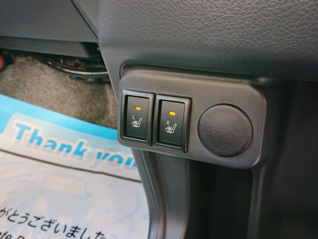 ハスラー J ●令和1年式 ●走行34259km ●ナビ ●バックカメラ ●衝突被害軽減ブレーキ ●前席シートヒーター ●HIDヘッドライト ●プッシュスタートボタン ●キーフリー ●Sエネチャージ ●禁煙車(4枚目)