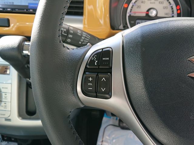 ハスラー J ●令和1年式 ●走行34259km ●ナビ ●バックカメラ ●衝突被害軽減ブレーキ ●前席シートヒーター ●HIDヘッドライト ●プッシュスタートボタン ●キーフリー ●Sエネチャージ ●禁煙車(17枚目)