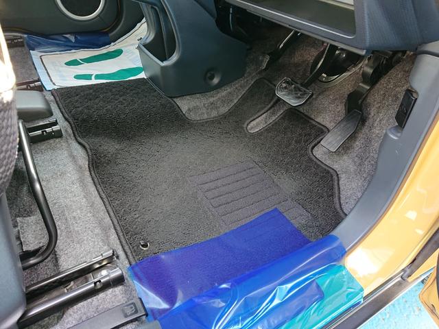 ハスラー J ●令和1年式 ●走行34259km ●ナビ ●バックカメラ ●衝突被害軽減ブレーキ ●前席シートヒーター ●HIDヘッドライト ●プッシュスタートボタン ●キーフリー ●Sエネチャージ ●禁煙車(25枚目)