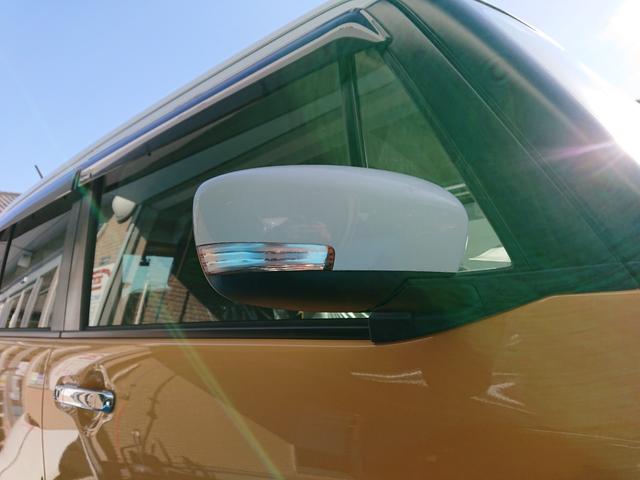 ハスラー J ●令和1年式 ●走行34259km ●ナビ ●バックカメラ ●衝突被害軽減ブレーキ ●前席シートヒーター ●HIDヘッドライト ●プッシュスタートボタン ●キーフリー ●Sエネチャージ ●禁煙車(35枚目)