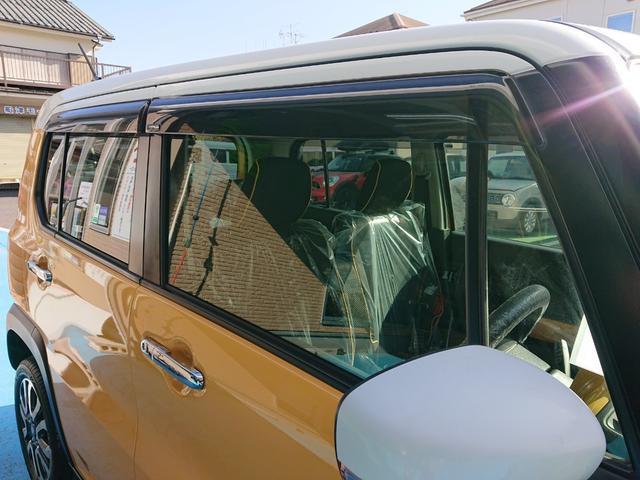 ハスラー J ●令和1年式 ●走行34259km ●ナビ ●バックカメラ ●衝突被害軽減ブレーキ ●前席シートヒーター ●HIDヘッドライト ●プッシュスタートボタン ●キーフリー ●Sエネチャージ ●禁煙車(36枚目)