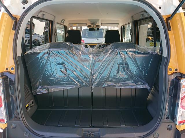 ハスラー J ●令和1年式 ●走行34259km ●ナビ ●バックカメラ ●衝突被害軽減ブレーキ ●前席シートヒーター ●HIDヘッドライト ●プッシュスタートボタン ●キーフリー ●Sエネチャージ ●禁煙車(43枚目)