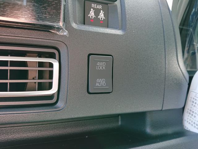 アトレー ＲＳ　４ＷＤ　●届出済未使用車　●令和７年式　●走行・７Ｋｍ　●ターボ　●純正９インチディスプレイオーディオ　●Ｂカメラ　●両側電動スライドドア　●全車速対応ＡＣＣ　●衝突軽減ブレーキ　●ＬＥＤヘッドライト（10枚目）