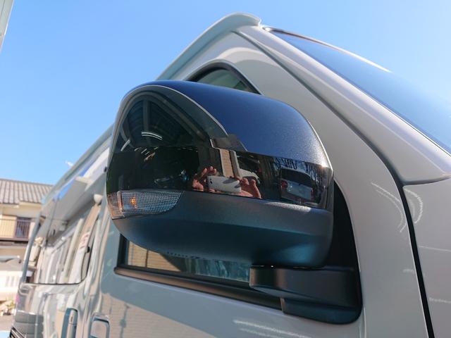 アトレー ＲＳ　４ＷＤ　●届出済未使用車　●令和７年式　●走行・７Ｋｍ　●ターボ　●純正９インチディスプレイオーディオ　●Ｂカメラ　●両側電動スライドドア　●全車速対応ＡＣＣ　●衝突軽減ブレーキ　●ＬＥＤヘッドライト（32枚目）