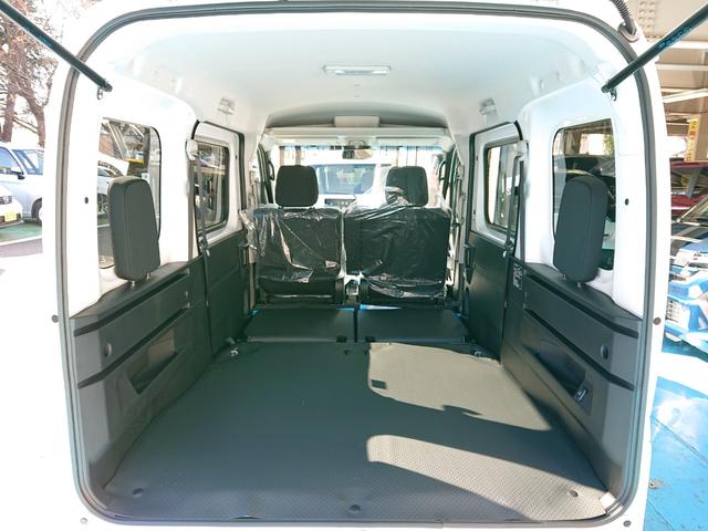 アトレー ＲＳ　４ＷＤ　●届出済未使用車　●令和７年式　●走行・７Ｋｍ　●ターボ　●純正９インチディスプレイオーディオ　●Ｂカメラ　●両側電動スライドドア　●全車速対応ＡＣＣ　●衝突軽減ブレーキ　●ＬＥＤヘッドライト（39枚目）