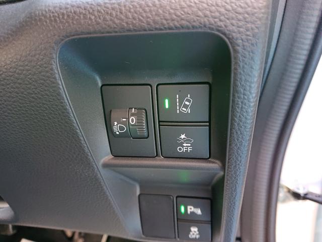 Ｎ－ＶＡＮ ファン・ターボ　●令和７年式　●走行・５Ｋｍ　●届出済未使用車　●ターボ　●ＣＶＴ　●ＡＣＣ　●ＬＥＤヘッドライト　●ＬＥＤフォグライト　●衝突被害軽減ブレーキ　●オートエアコン　●アイドリングストップ　●キーフリー（12枚目）