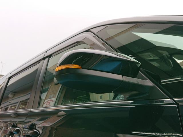 ヴォクシー Ｓ－Ｚ　●令和５年式　●走行・１４９５２Ｋｍ　●車検整備付　●純正１０．５インチディスプレイナビ　●ＥＴＣ２．０　●バックカメラ　●ドライブレコーダー　●両側電動スライドドア　●衝突被害軽減ブレーキ　●禁煙車（40枚目）