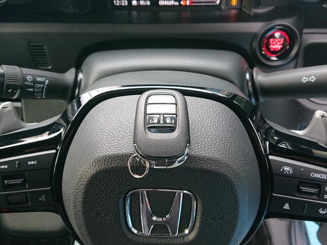 Ｎ－ＢＯＸカスタム ターボコーディネートスタイル　●令和６年式　●走行・４６６９Ｋｍ　●純正９インチコネクトナビ　●ＥＴＣ２．０　●Ｂカメラ　●純正ドラレコ　●ＡＣＣ　●電子パーキング　●両側電動スライドドア　●衝突軽減ブレーキ　●ＬＥＤヘッドライト（25枚目）