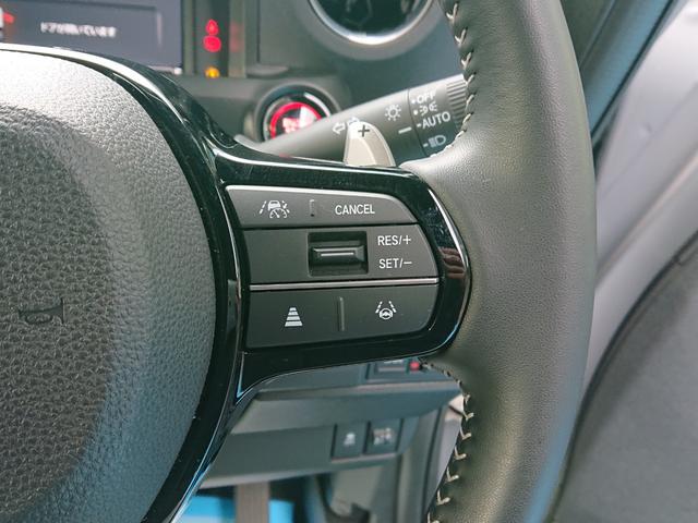 Ｎ－ＢＯＸカスタム ターボコーディネートスタイル　●令和６年式　●走行・４６６９Ｋｍ　●純正９インチコネクトナビ　●ＥＴＣ２．０　●Ｂカメラ　●純正ドラレコ　●ＡＣＣ　●電子パーキング　●両側電動スライドドア　●衝突軽減ブレーキ　●ＬＥＤヘッドライト（26枚目）