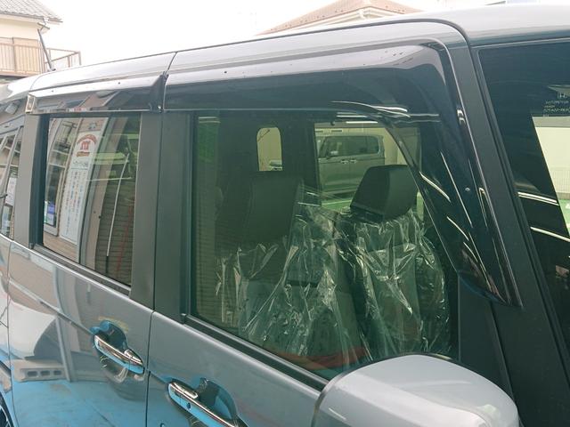 Ｎ－ＢＯＸカスタム ターボコーディネートスタイル　●令和６年式　●走行・４６６９Ｋｍ　●純正９インチコネクトナビ　●ＥＴＣ２．０　●Ｂカメラ　●純正ドラレコ　●ＡＣＣ　●電子パーキング　●両側電動スライドドア　●衝突軽減ブレーキ　●ＬＥＤヘッドライト（43枚目）