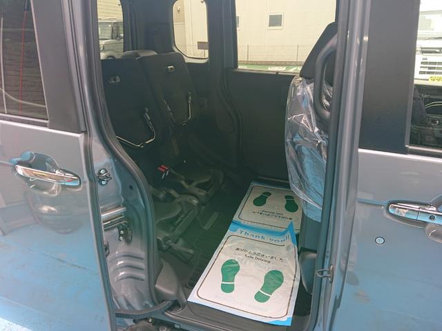 Ｎ－ＢＯＸカスタム ターボコーディネートスタイル　●令和６年式　●走行・４６６９Ｋｍ　●純正９インチコネクトナビ　●ＥＴＣ２．０　●Ｂカメラ　●純正ドラレコ　●ＡＣＣ　●電子パーキング　●両側電動スライドドア　●衝突軽減ブレーキ　●ＬＥＤヘッドライト（49枚目）