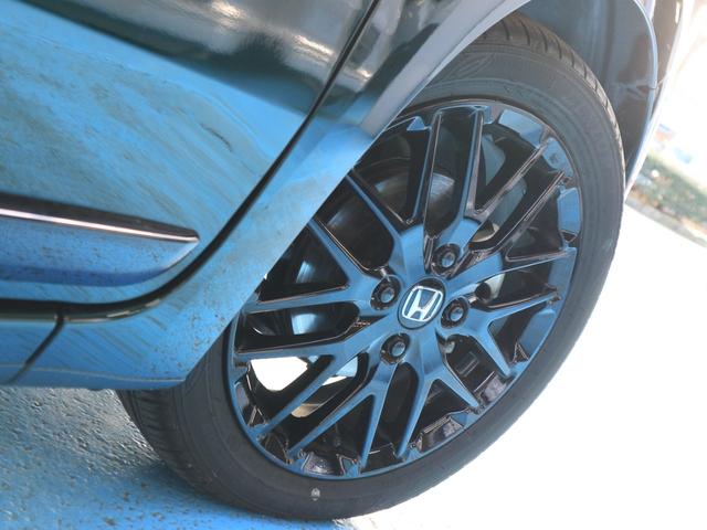 Ｎ－ＯＮＥ ＲＳ　●令和７年式　●走行・２９３６Ｋｍ　●純正９インチプレミアムインターナビ　●バックカメラ　●ターボ　●衝突軽減ブレーキ　●電子パーキング　●ＡＣＣ　●Ｆシートヒーター　●ＬＥＤヘッドライト　●禁煙車（36枚目）