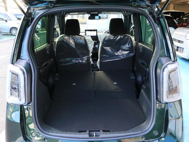 Ｎ－ＯＮＥ ＲＳ　●令和７年式　●走行・２９３６Ｋｍ　●純正９インチプレミアムインターナビ　●バックカメラ　●ターボ　●衝突軽減ブレーキ　●電子パーキング　●ＡＣＣ　●Ｆシートヒーター　●ＬＥＤヘッドライト　●禁煙車（40枚目）