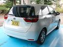 ｅ：ＨＥＶベーシック　●令和３年式　●走行・２９３５１Ｋｍ　●ナビ　●ＥＴＣ　●バックカメラ　●ＬＥＤヘッドライト　●電子制御パーキングブレーキ　●オートエアコン　●ハイブリッド　●レンタカーＵＰ　●ホンダセンシングレス（25枚目）