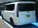 ｅ：ＨＥＶスパーダ　●令和４年式　●走行７２５９ｋｍ　●１１．４型ホンダコネクトナビ　●全方位カメラ　●ＥＴＣ　●両側電動スライドドア　●渋滞追従機能付ＡＣＣ　●７人乗　●シートヒーター　●電子パーキング　●新車保証付（45枚目）