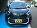 【走行２７５０４ｋｍ】シエンタ　１．５・Ｚ　７人乗　入庫いたしました！★ＯＰパーツを多数装備したおススメの１台になります！★ボディに写真で判別しずらい凹みが多数ございます。現車確認をお願いします