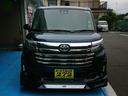 ルーミー カスタムＧ－Ｔ　●令和５年式　●走行・１３１６２Ｋｍ　●モデリスタエアロセット＋リヤスポイラー　●純正ディスプレイオーディオ　●ＥＴＣ　●Ｂカメラ　●ドラレコ　●ターボ　●電子パーキング　●ＡＣＣ　●両側電動スライド（2枚目）