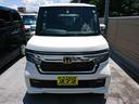 ★ＮＢＯＸカスタム　Ｌ　走行：２６０５０Ｋｍ★入庫いたしました！９型プレミアムナビ、両側パワスラなどを装着済み！★ボディに写真での判別が難しい凹みがございます。ご契約前に現車確認をお願いいたします。