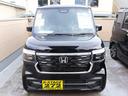 Ｎ－ＢＯＸカスタム ターボ　●令和５年式　●走行１８８８０ｋｍ　●９型ホンダコネクトナビ　●ＥＴＣ　●バックカメラ　●両側電動スライドドア　●渋滞追従機能付ＡＣＣ　●電子パーキング　●ＬＥＤライト　●シートヒーター　●新車保証付（2枚目）