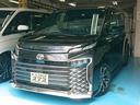 Ｓ－Ｚ　●令和６年式　●走行３８４９ｋｍ　●１０．５型ディスプレイナビ　●後席モニター　●前後ドラレコ　●ＥＴＣ２．０　●バックカメラ　●両側電動スライドドア　●電動パーキング　●ＢＳＭ　●禁煙車　●新車保証（33枚目）