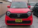 Ｎ－ＯＮＥ オリジナル　●令和４年式　●走行・５２３６ｋｍ　●４ＷＤ　●車検整備付き　●純正ディスプレイオーディオ　●バックカメラ　●ドラレコ　●電子パーキング　●ＡＣＣ　●衝突軽減ブレーキ　●Ｆシートヒーター　●オートＡＣ（2枚目）