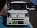Ｎ－ＶＡＮ Ｌ　●令和６年式　●走行・２７７４Ｋｍ　●４ＷＤ　●純正８インチディスプレイオーディオ　●バックカメラ　●ＡＣＣ　●衝突被害軽減ブレーキ　●ＣＶＴ　●アイドリングストップ　●Ｆシートアームレスト　●禁煙車（2枚目）