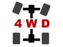 ハイゼットトラック ジャンボエクストラ　４ＷＤ　ＣＶＴ　●届出済未使用車　●令和７年式　●ＬＥＤヘッドライト＆フォグライト　●プッシュスタートボタン　●衝突被害軽減ブレーキ　●パワーウィンドウ　●ＬＥＤ荷台作業灯　●キーフリー　●新車保証付（4枚目）