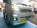ジャンボエクストラ　４ＷＤ　ＣＶＴ　●届出済未使用車　●令和７年式　●ＬＥＤヘッドライト＆フォグライト　●プッシュスタートボタン　●衝突被害軽減ブレーキ　●パワーウィンドウ　●ＬＥＤ荷台作業灯　●キーフリー　●新車保証付（31枚目）