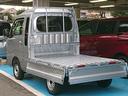 ジャンボエクストラ　４ＷＤ　ＣＶＴ　●届出済未使用車　●令和７年式　●ＬＥＤヘッドライト＆フォグライト　●プッシュスタートボタン　●衝突被害軽減ブレーキ　●パワーウィンドウ　●ＬＥＤ荷台作業灯　●キーフリー　●新車保証付（39枚目）
