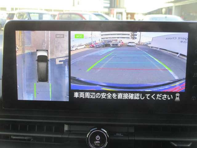 ２．０　ハイウェイスターＶ　／当社試乗車ＵＰ／ＮＣナビ／Ｐパイロット(5枚目)