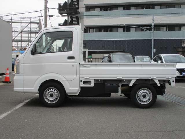 日産 ＮＴ１００クリッパートラック