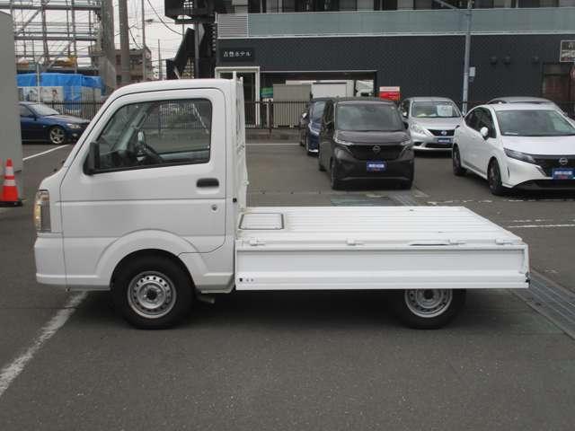 日産 ＮＴ１００クリッパートラック