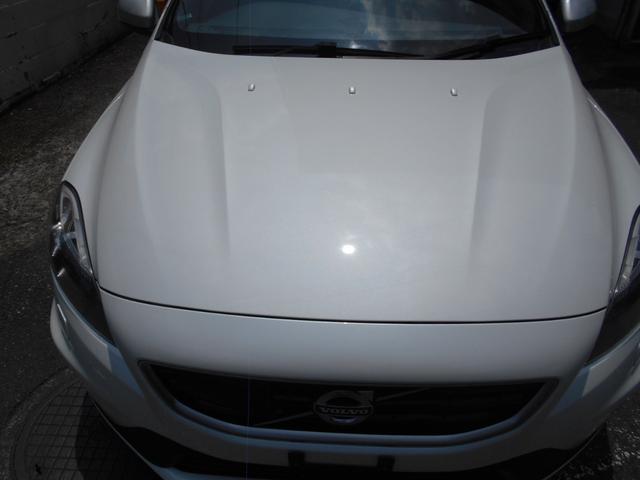 Ｖ４０ Ｔ５　Ｒデザイン　禁煙車・衝撃軽減・ＢＩＬＳ・ＡＣＣ・純正ナビ・Ｂｌｕｅｔｏｏｔｈ対応・黒革シート・ＥＴＣ・ＨＩＤ（29枚目）