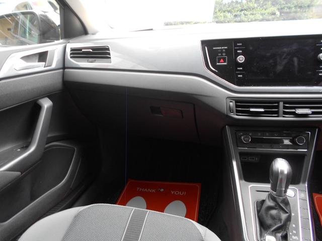 ポロ ＴＳＩハイライン　Ｐスタート純正ナビＴＶ・Ｂｌｕｅｔｏｏｔｈ対応禁煙車・アダプティブクルーズコントロール・ＬＥＤヘッドライト・フロントアシスト・ＥＴＣ２．０・（8枚目）