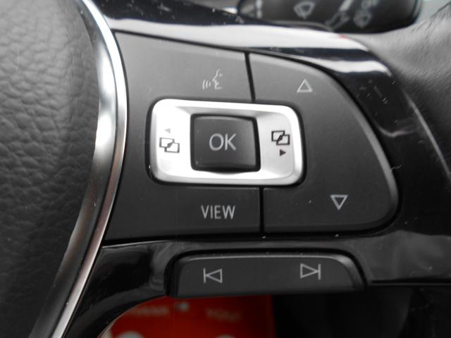 ポロ ＴＳＩハイライン　Ｐスタート純正ナビＴＶ・Ｂｌｕｅｔｏｏｔｈ対応禁煙車・アダプティブクルーズコントロール・ＬＥＤヘッドライト・フロントアシスト・ＥＴＣ２．０・（22枚目）