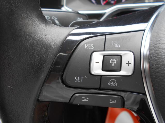 ポロ ＴＳＩハイライン　Ｐスタート純正ナビＴＶ・Ｂｌｕｅｔｏｏｔｈ対応禁煙車・アダプティブクルーズコントロール・ＬＥＤヘッドライト・フロントアシスト・ＥＴＣ２．０・（23枚目）