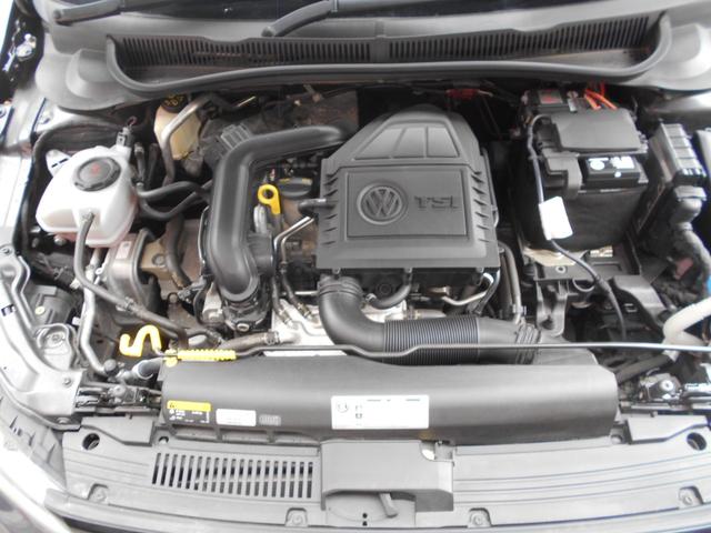 ポロ ＴＳＩハイライン　Ｐスタート純正ナビＴＶ・Ｂｌｕｅｔｏｏｔｈ対応禁煙車・アダプティブクルーズコントロール・ＬＥＤヘッドライト・フロントアシスト・ＥＴＣ２．０・（26枚目）