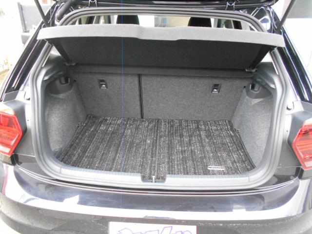 ポロ ＴＳＩハイライン　Ｐスタート純正ナビＴＶ・Ｂｌｕｅｔｏｏｔｈ対応禁煙車・アダプティブクルーズコントロール・ＬＥＤヘッドライト・フロントアシスト・ＥＴＣ２．０・（31枚目）
