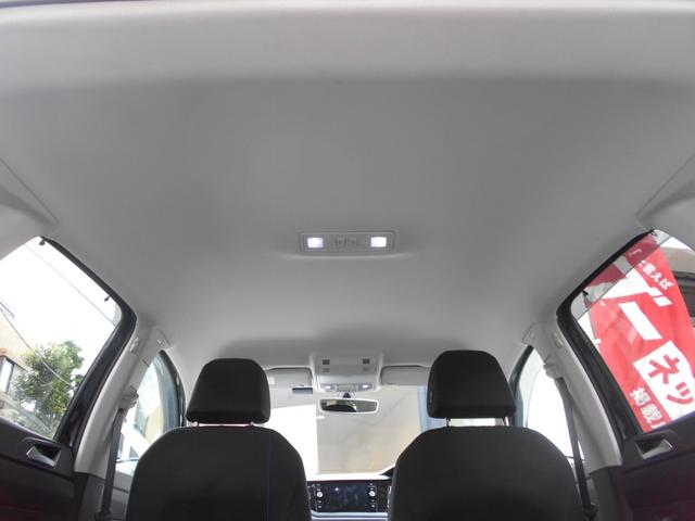 ポロ ＴＳＩハイライン　Ｐスタート純正ナビＴＶ・Ｂｌｕｅｔｏｏｔｈ対応禁煙車・アダプティブクルーズコントロール・ＬＥＤヘッドライト・フロントアシスト・ＥＴＣ２．０・（34枚目）