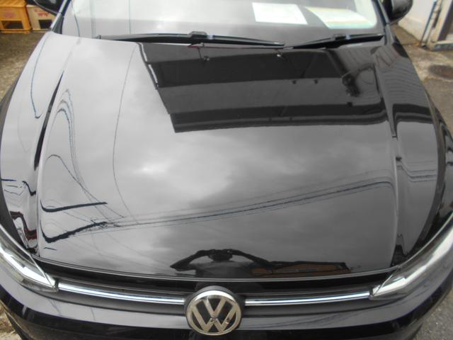 ポロ ＴＳＩハイライン　Ｐスタート純正ナビＴＶ・Ｂｌｕｅｔｏｏｔｈ対応禁煙車・アダプティブクルーズコントロール・ＬＥＤヘッドライト・フロントアシスト・ＥＴＣ２．０・（35枚目）