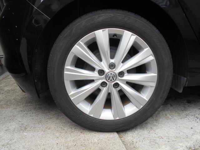 ポロ ＴＳＩハイライン　Ｐスタート純正ナビＴＶ・Ｂｌｕｅｔｏｏｔｈ対応禁煙車・アダプティブクルーズコントロール・ＬＥＤヘッドライト・フロントアシスト・ＥＴＣ２．０・（51枚目）