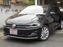 ポロ ＴＳＩハイライン　Ｐスタート純正ナビＴＶ・Ｂｌｕｅｔｏｏｔｈ対応禁煙車・アダプティブクルーズコントロール・ＬＥＤヘッドライト・フロントアシスト・ＥＴＣ２．０・（2枚目）