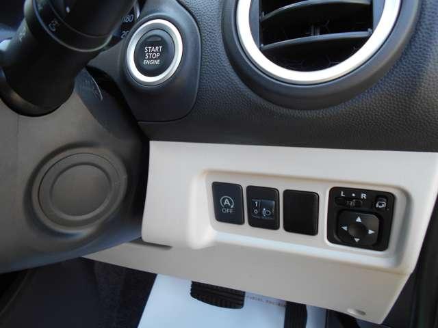 ミラージュ Ｇ　メモリーナビＴＶ　ＤＶＤ　Ｂｌｕｅｔｏｏｔｈ　ＥＴＣ　アイドリングストップ　プッシュスタートリモコンキー　ワンオーナー車（19枚目）
