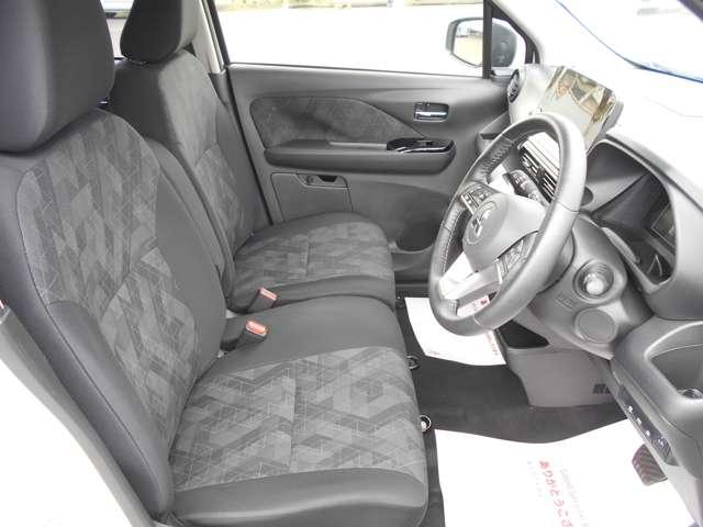 eKクロス EV P(12枚目)