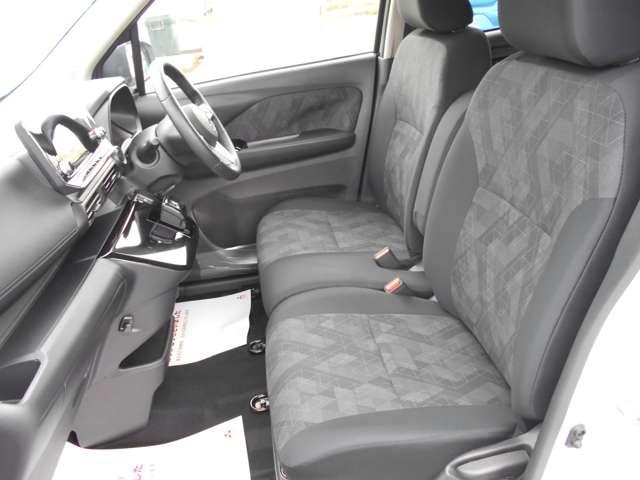 eKクロス EV P(17枚目)