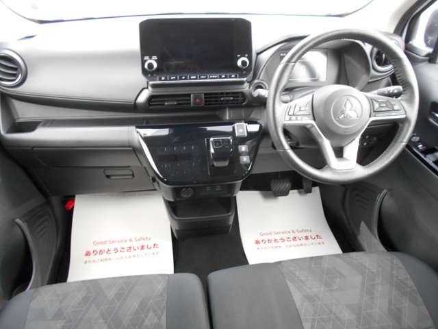 eKクロス EV P(18枚目)