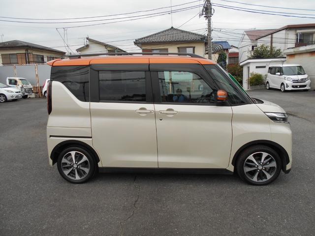 eKクロススペース T プラスエディション 9型ナビTV DVD Bluetooth マイパイロット 全方位カメラ ETC 両側電動スライドドア ハンズフリーオートスライドドア先進快適パッケージ 衝突被害軽減ブレーキ 誤発進抑制 サポカーS(7枚目)